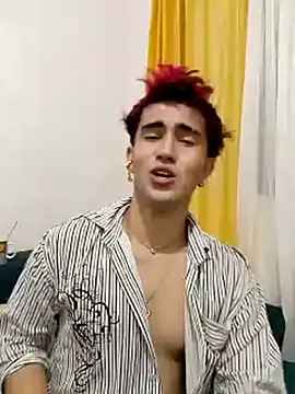 Lian Noath online show from 10, 1, 2025