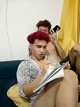 Lian Noath online show from 10, 1, 2025