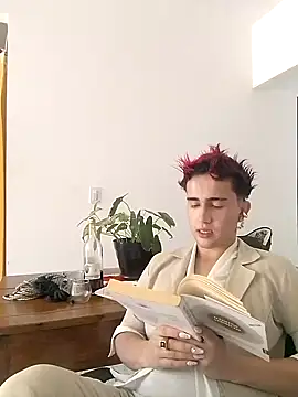 Lian Noath online show from 11, 1, 2025