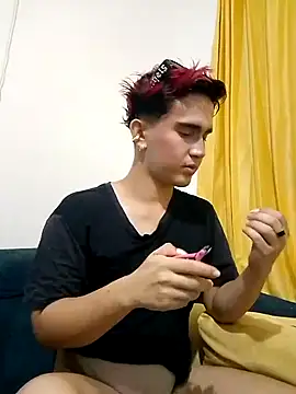 Lian Noath online show from 15, 1, 2025