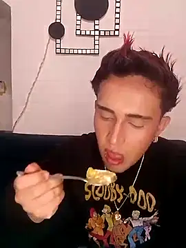 Lian Noath online show from 16, 1, 2025