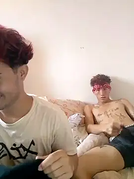 Lian Noath online show from 17, 1, 2025