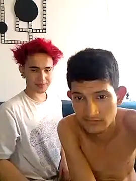 Lian Noath online show from 5, 2, 2025