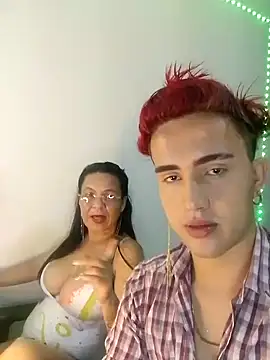 Lian Noath online show from 14, 2, 2025