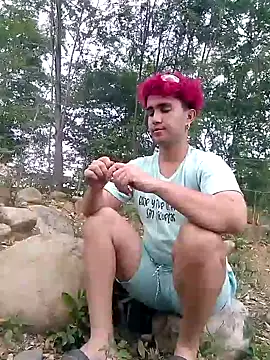 Lian Noath online show from 23, 2, 2025