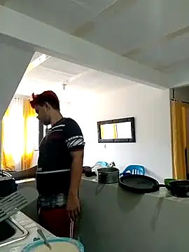 Lian Noath online show from 25, 2, 2025