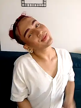 Lian Noath online show from 26, 2, 2025