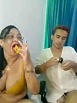 Lian Noath online show from 1, 3, 2025