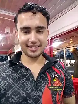 Lian Noath online show from 2, 11, 2025