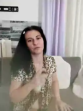 SEXYMIKY87 online show from 5, 1, 2025