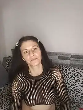 SEXYMIKY87 online show from 27, 2, 2025