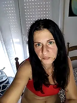 SEXYMIKY87 online show from 6, 11, 2025