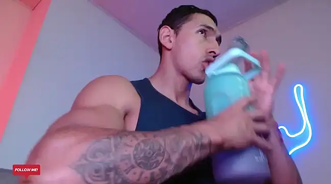 Joylopez fit online show from 28, 1, 2025