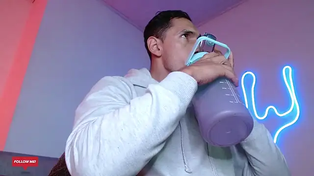 Joylopez fit online show from 22, 2, 2025