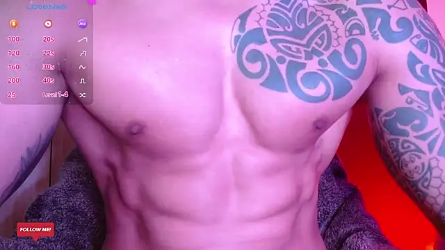 Joylopez fit online show from 26, 2, 2025