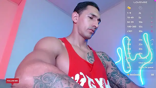 Joylopez fit online show from 1, 3, 2025