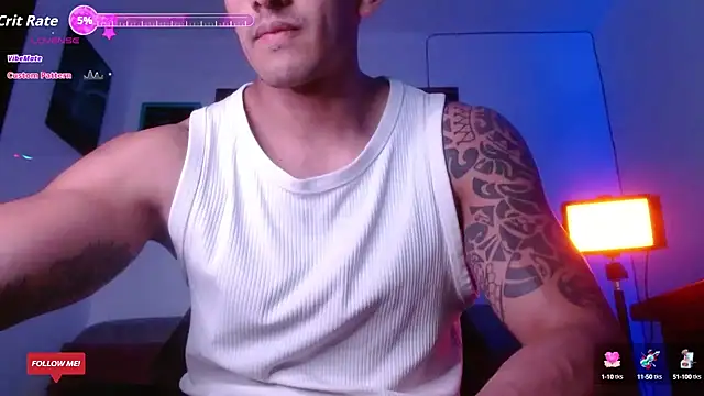 Joylopez fit online show from 11, 10, 2025