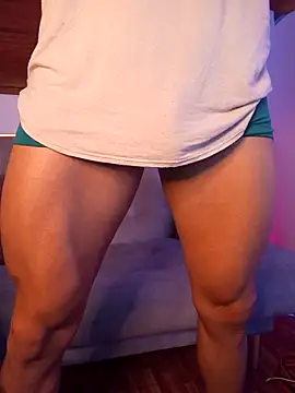 Snapshot of Joylopez_fit chatting on 31, 5, 2026 Joylopez fit online show from 31, 5, 2026