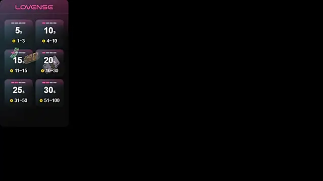 Chaos Wild online show from 24, 9, 2025