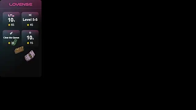 Chaos Wild online show from 30, 9, 2025