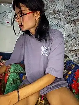 Enna Zarza  online show from 20, 9, 2025