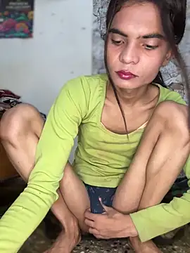 Enna Zarza  online show from 27, 4, 2026