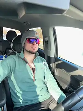 Snapshot of RickeyRidez chatting on 15, 1, 2026 RickeyRidez online show from 15, 1, 2026