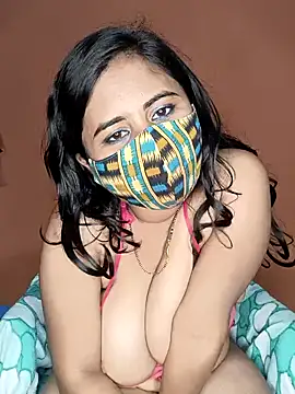 Lovely-Shivani online show from 24, 1, 2025