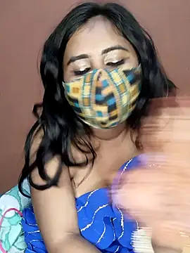 Lovely-Shivani online show from 27, 1, 2025