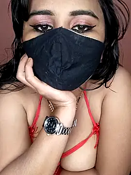 Lovely-Shivani online show from 7, 2, 2025