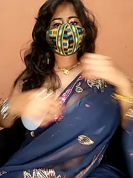 Lovely-Shivani online show from 21, 2, 2025