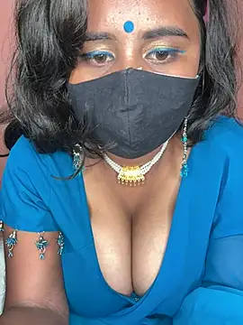 Lovely-Shivani online show from 13, 3, 2025