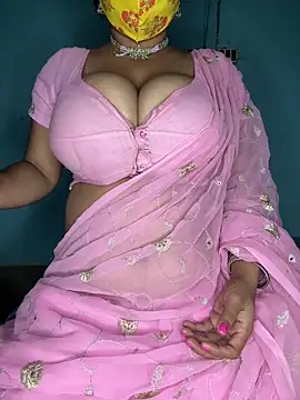 Lovely-Shivani online show from 15, 10, 2025