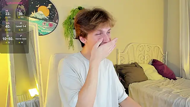 Adrian Di online show from 30, 12, 2024