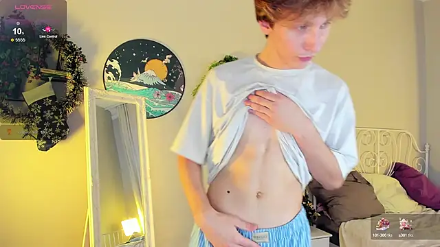 Adrian Di online show from 30, 12, 2024