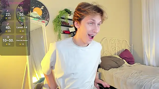 Adrian Di online show from 1, 1, 2025