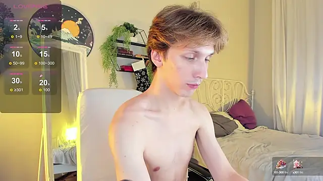 Adrian Di online show from 1, 1, 2025