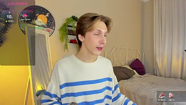 Adrian Di online show from 2, 1, 2025