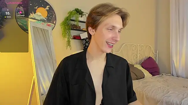 Adrian Di online show from 2, 1, 2025