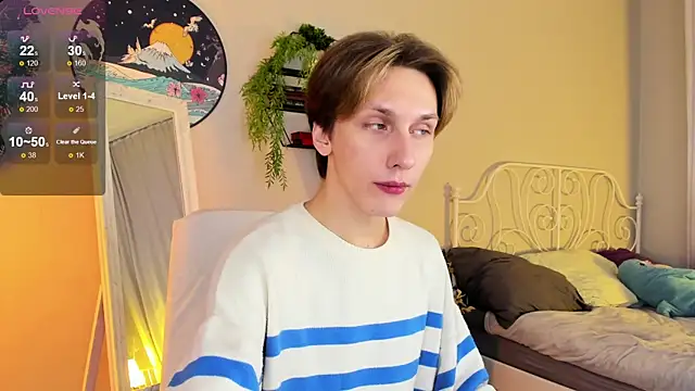 Adrian Di online show from 5, 1, 2025