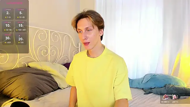 Adrian Di online show from 5, 1, 2025