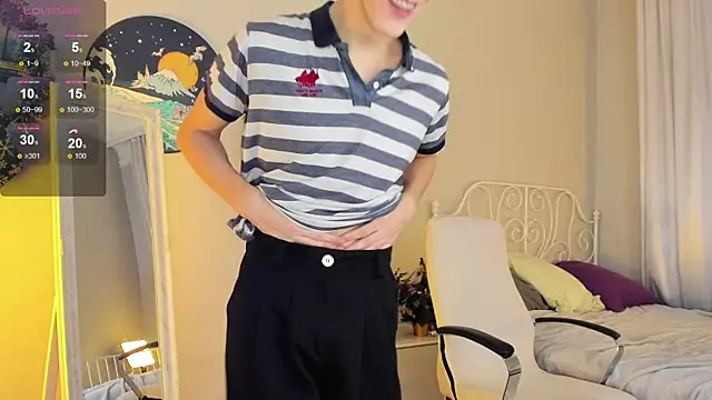 Adrian Di online show from 6, 1, 2025