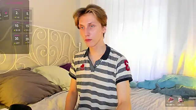 Adrian Di online show from 6, 1, 2025