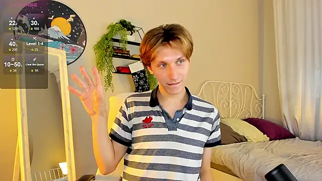 Adrian Di online show from 6, 1, 2025