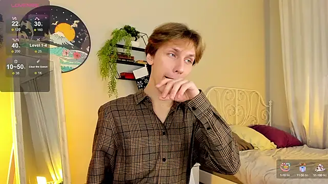 Adrian Di online show from 7, 1, 2025