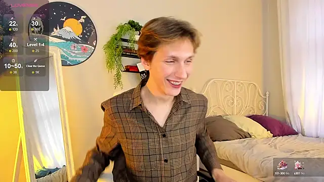 Adrian Di online show from 7, 1, 2025