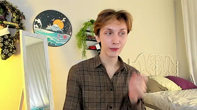 Adrian Di online show from 8, 1, 2025