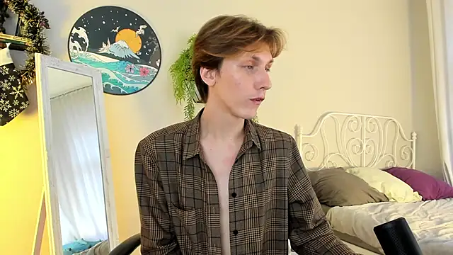 Adrian Di online show from 8, 1, 2025