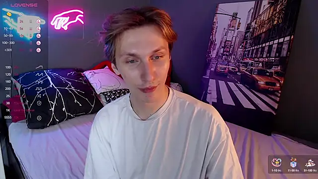 Adrian Di online show from 9, 1, 2025