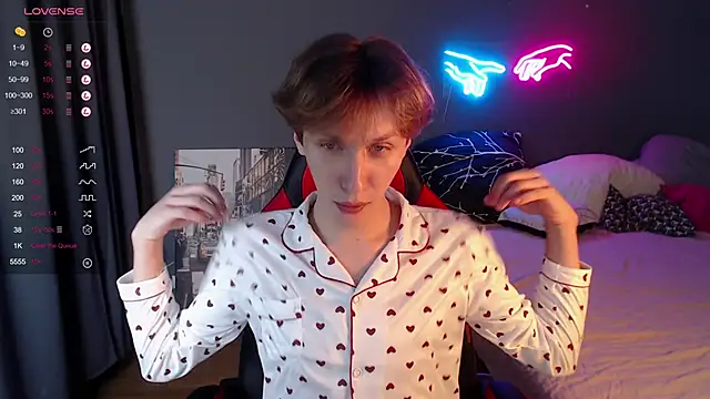 Adrian Di online show from 12, 1, 2025